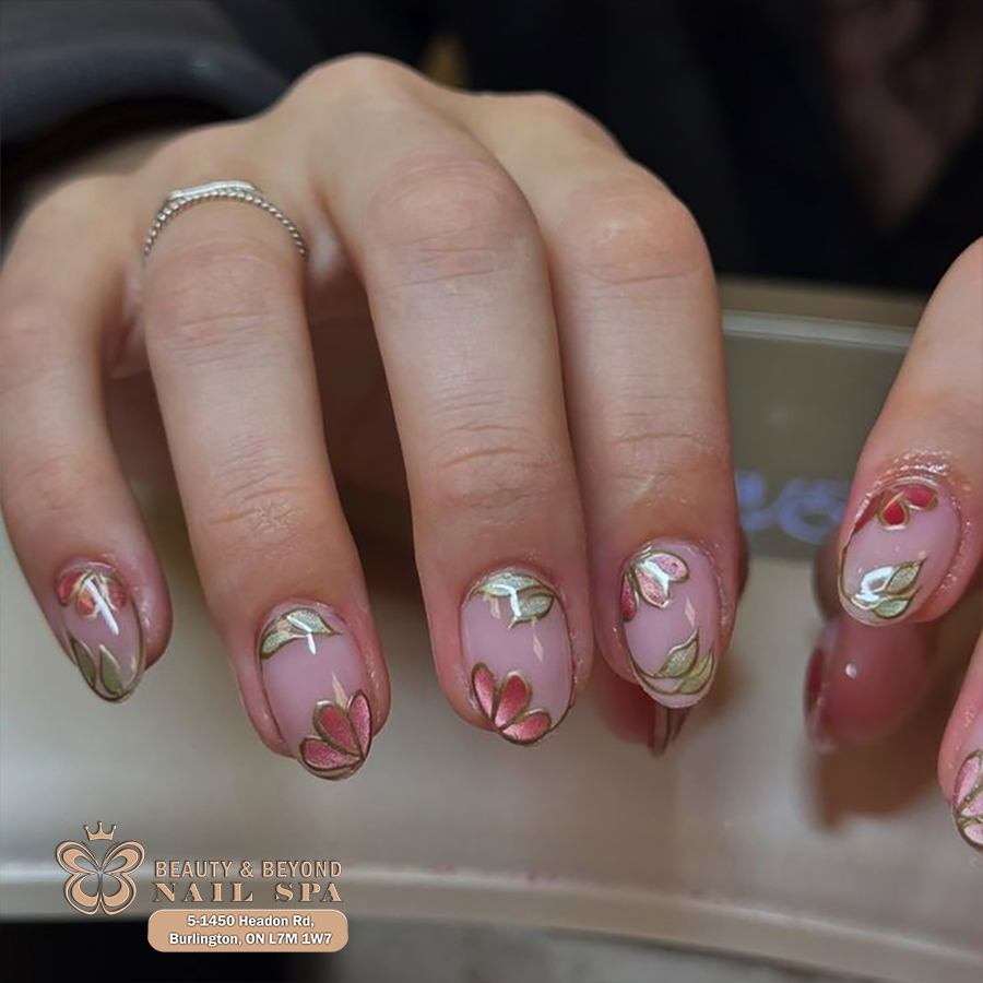 amazing nail